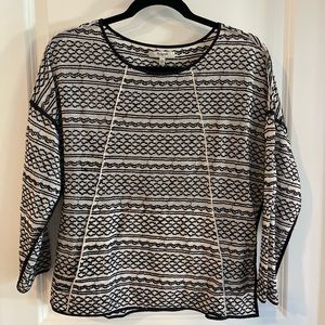 Madewell sweater